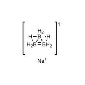 Octahydro-Triborate(I) Sodium|CS-1334980