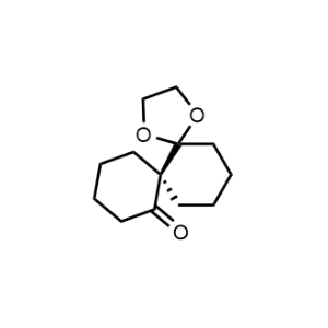 (S)-1,4-Dioxadispiro[4.0.56.45]pentadecan-7-one|CS-1335333