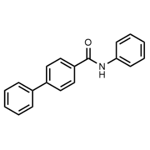 N-Phenyl-[1,1'-biphenyl]-4-carboxamide|CS-1335335