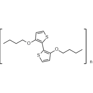 2,2′-Bithiophene, 3,3′-dibutoxy-, homopolymer|CS-1335558