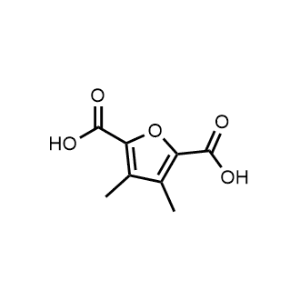 3,4-Dimethylfuran-2,5-dicarboxylic acid|CS-1335580
