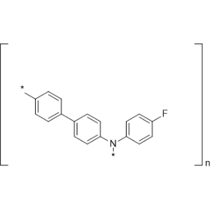 Poly[[(4-fluorophenyl)imino][1,1'-biphenyl]-4,4'-diyl]|CS-1335606