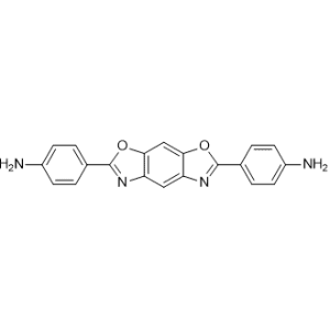 4,4'-(Benzo[1,2-d:5,4-d']bis(oxazole)-2,6-diyl)dianiline|CS-1335765