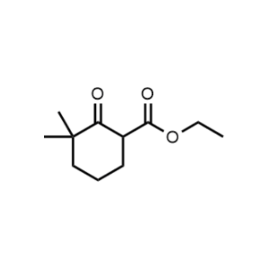 Ethyl 3,3-dimethyl-2-oxocyclohexane-1-carboxylate|CS-1335785