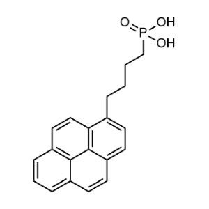 (4-(Pyren-1-yl)butyl)phosphonic acid|CS-1335826