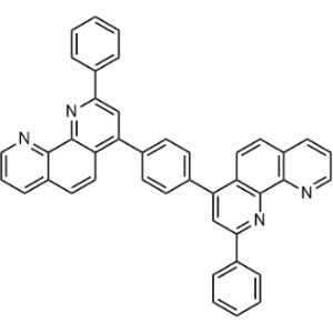 1,4-Bis(2-phenyl-1,10-phenanthrolin-4-yl)benzene|CS-1335828