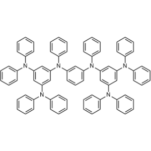 N1,N1'-(1,3-Phenylene)bis(N1,N3,N3,N5,N5-pentaphenylbenzene-1,3,5-triamine)|CS-1335830