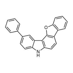 2-Phenyl-5H-benzofuro[3,2-c]carbazole|CS-1335847