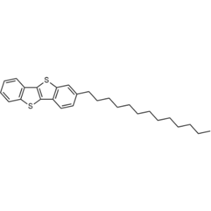 2-Tridecylbenzo[b]benzo[4,5]thieno[2,3-d]thiophene|CS-1335849