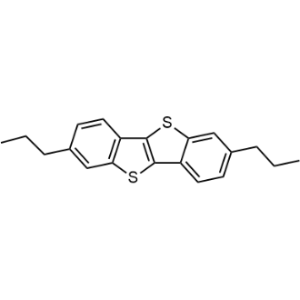 2,7-Dipropylbenzo[b]benzo[4,5]thieno[2,3-d]thiophene|CS-1335852