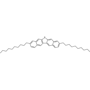 3,9-Didecyldinaphtho[2,3-b:2',3'-d]thiophene|CS-1335855