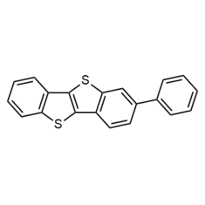 2-Phenylbenzo[b]benzo[4,5]thieno[2,3-d]thiophene|CS-1335858
