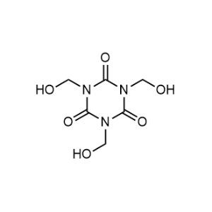 1,3,5-Tris(hydroxymethyl)-1,3,5-triazinane-2,4,6-trione|CS-1335862