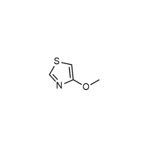 4-Methoxythiazole|CS-1335865