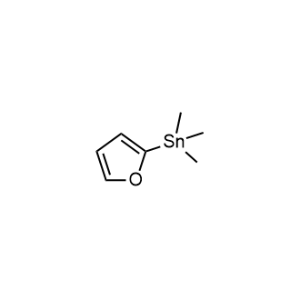 Furan-2-yltrimethylstannane|CS-1335871