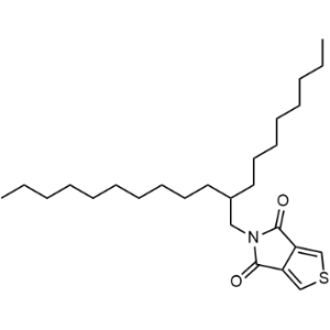 5-(2-Octyldodecyl)-4H-thieno[3,4-c]pyrrole-4,6(5H)-dione|CS-1335874