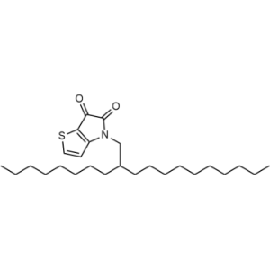 4-(2-Octyldodecyl)-4H-thieno[3,2-b]pyrrole-5,6-dione|CS-1335877