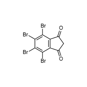 4,5,6,7-Tetrabromo-1H-indene-1,3(2H)-dione|CS-1335880