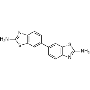 [6,6'-Bibenzo[d]thiazole]-2,2'-diamine|CS-1335893