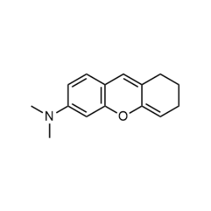 N,N-Dimethyl-2,3-dihydro-1H-xanthen-6-amine|CS-1335900