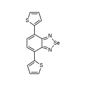 4,7-Di(thiophen-2-yl)benzo[c][1,2,5]selenadiazole|CS-1335924