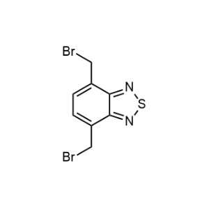 4,7-Bis(bromomethyl)benzo[c][1,2,5]thiadiazole|CS-1335938