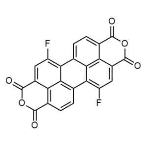 5,12-Difluoroanthra[2,1,9-def:6,5,10-d'E'f']diisochromene-1,3,8,10-tetraone|CS-1335955