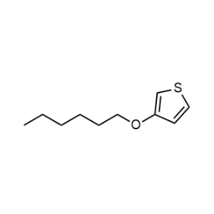 3-(Hexyloxy)thiophene|CS-1335983