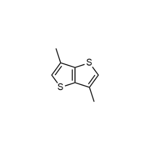3,6-Dimethylthieno[3,2-b]thiophene|CS-1335996
