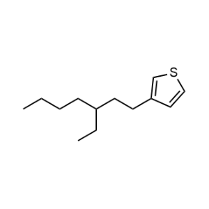 3-(3-Ethylheptyl)thiophene|CS-1336003