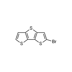 2-Bromodithieno[3,2-b:2',3'-d]thiophene|CS-1336007