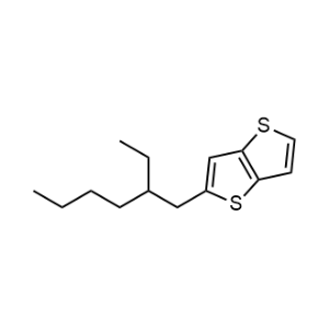 2-(2-Ethylhexyl)thieno[3,2-b]thiophene|CS-1336009