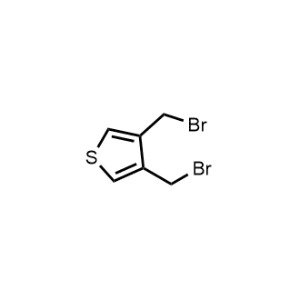 3,4-Bis(bromomethyl)thiophene|CS-1336020