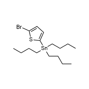 (5-Bromothiophen-2-yl)tributylstannane|CS-1336021