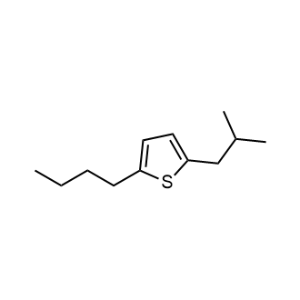 2-Butyl-5-isobutylthiophene|CS-1336023