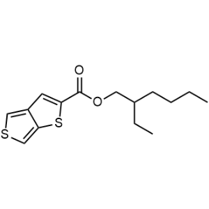 2-Ethylhexyl thieno[3,4-b]thiophene-2-carboxylate|CS-1336028