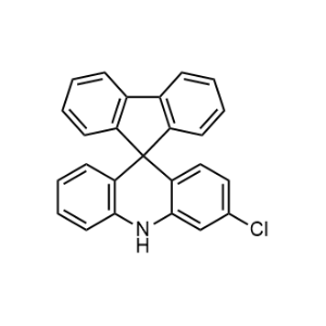3-Chloro-10H-spiro[acridine-9,9'-fluorene]|CS-1336030