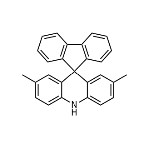 2,7-Dimethyl-10H-spiro[acridine-9,9'-fluorene]|CS-1336032