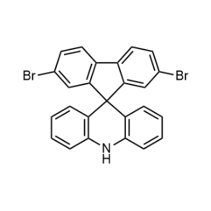 2',7'-Dibromo-10H-spiro[acridine-9,9'-fluorene]|CS-1336033