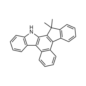 14,14-Dimethyl-13,14-dihydrobenzo[c]indeno[2,1-a]carbazole|CS-1336037
