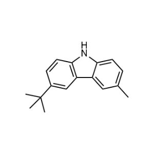 3-(Tert-butyl)-6-methyl-9H-carbazole|CS-1336046