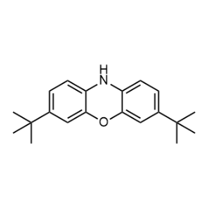 3,7-Di-tert-butyl-10H-phenoxazine|CS-1336051