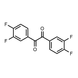 1,2-Bis(3,4-difluorophenyl)ethane-1,2-dione|CS-1336063