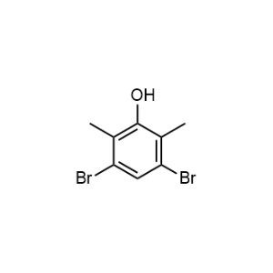3,5-Dibromo-2,6-dimethylphenol|CS-1336071