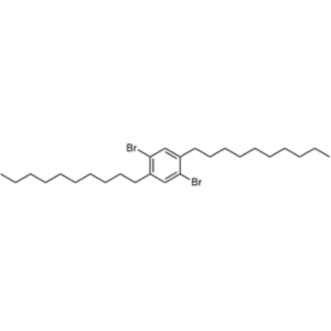 1,4-Dibromo-2,5-didecylbenzene|CS-1336075