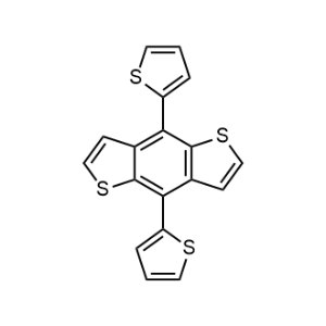 4,8-Di(thiophen-2-yl)benzo[1,2-b:4,5-b']dithiophene|CS-1336079
