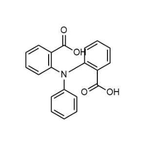 2,2'-(Phenylazanediyl)dibenzoic acid|CS-1336096