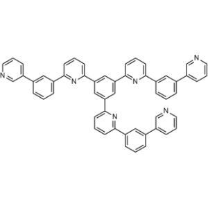 1,3,5-Tris(6-(3-(pyridin-3-yl)phenyl)pyridin-2-yl)benzene|CS-1336105