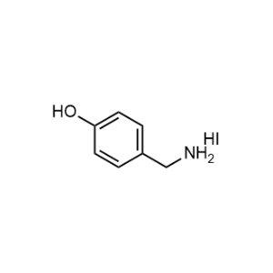 4-(Aminomethyl)phenol hydroiodide|CS-1336115