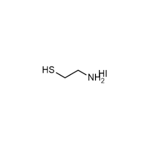 2-Aminoethane-1-thiol hydroiodide|CS-1336118